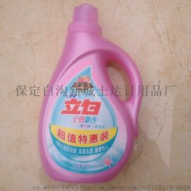 薄利多銷，品質(zhì)保證——白溝新城士達(dá)日化誠(chéng)招立白洗液批發(fā)合作伙伴