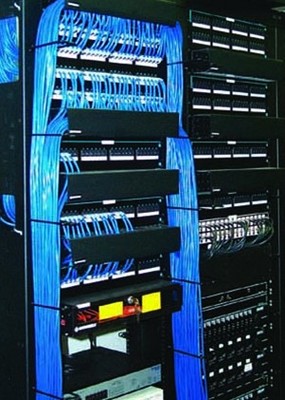 東莞森華電腦科技 構建穩固高效的計算機網絡工程，助力企業數字化轉型