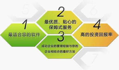 上海吉運軟件公司 技術實力領航，賦能企業數字化轉型