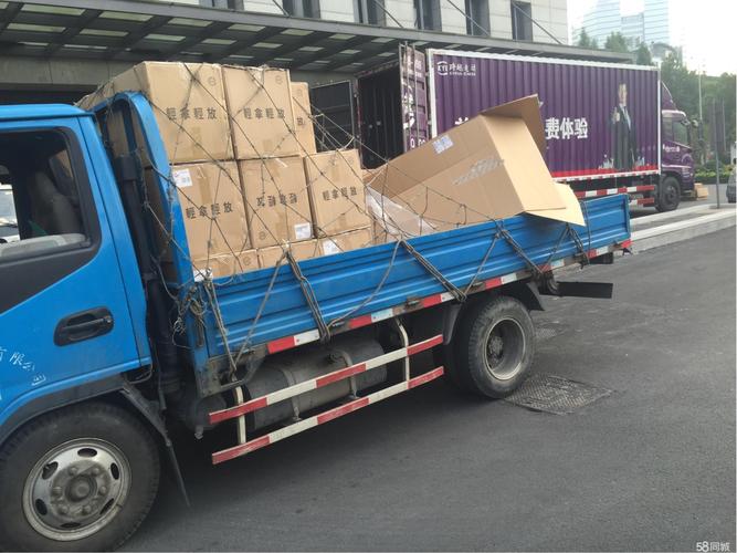 人工搬運服務 從辦公室到個人，高效便捷的搬運解決方案