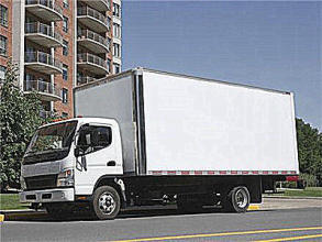 寶雞君安專業搬家公司 廂貨車、1.5噸貨車及人工搬運打包服務