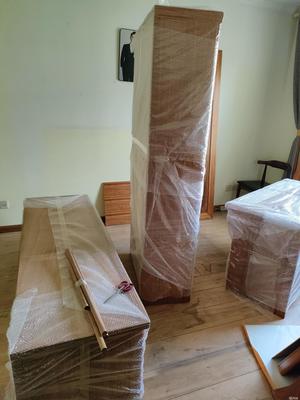 合肥專業搬家服務 從居民到工廠，一站式搬運解決方案